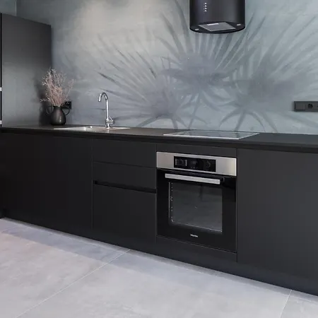 Stubai Garden Apartment Merano