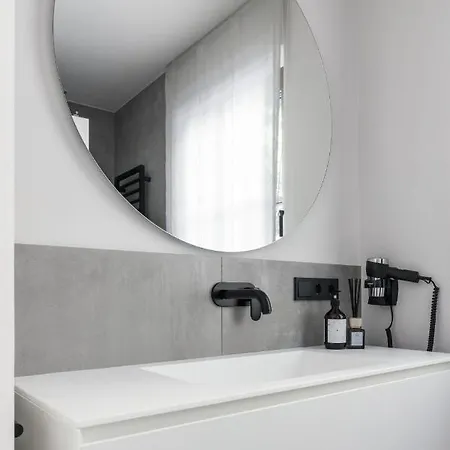 Stubai Garden Merano