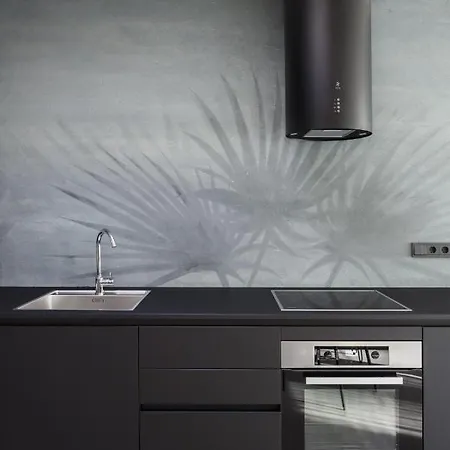 Stubai Garden Lägenhet *