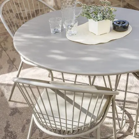 Stubai Garden Merano