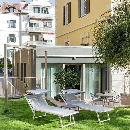 Stubai Garden