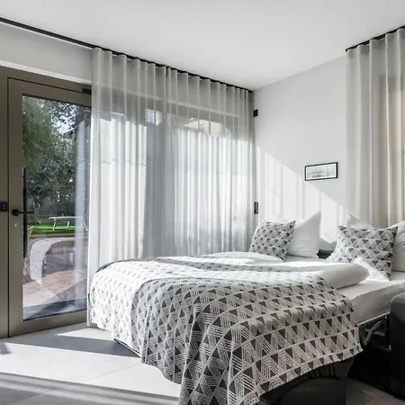 Stubai Garden * Merano