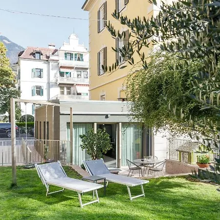 Stubai Garden