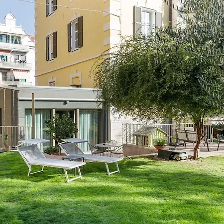 Stubai Garden Merano