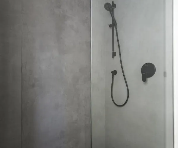 Stubai Garden 公寓 *