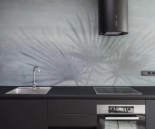 Stubai Garden 公寓 *