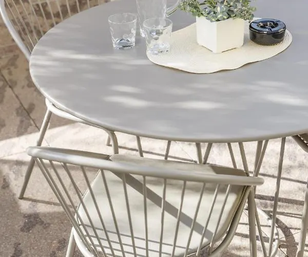 Stubai Garden 梅拉诺